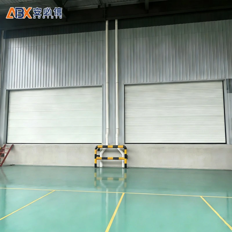 宁波市保温提升门